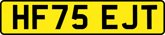 HF75EJT