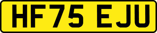 HF75EJU