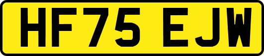 HF75EJW