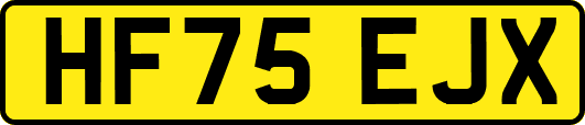 HF75EJX
