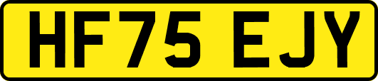 HF75EJY