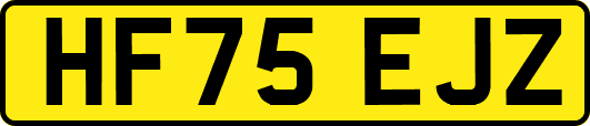 HF75EJZ
