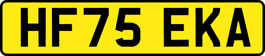 HF75EKA