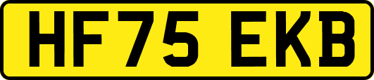 HF75EKB