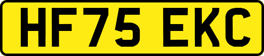 HF75EKC
