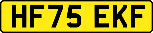 HF75EKF