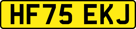 HF75EKJ