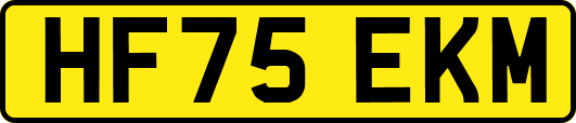 HF75EKM