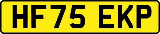 HF75EKP