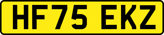 HF75EKZ