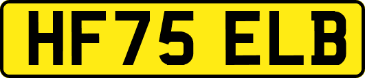 HF75ELB
