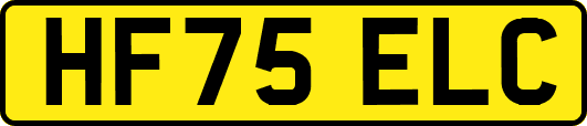 HF75ELC