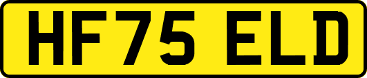 HF75ELD