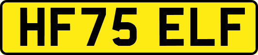 HF75ELF
