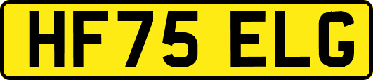 HF75ELG