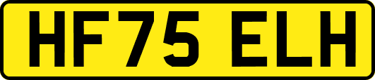HF75ELH
