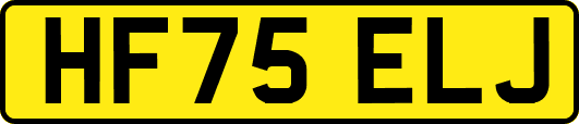 HF75ELJ