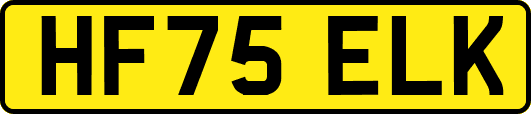HF75ELK