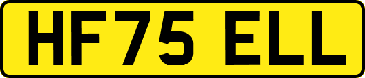 HF75ELL
