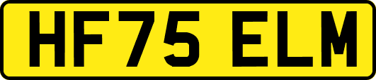 HF75ELM