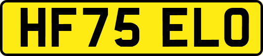 HF75ELO