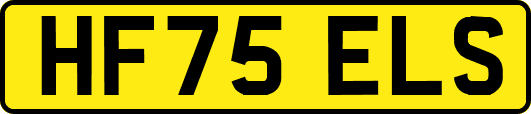 HF75ELS