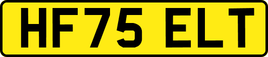 HF75ELT