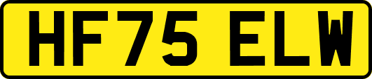 HF75ELW