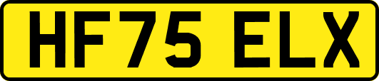HF75ELX