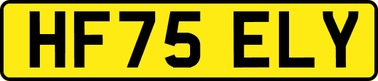 HF75ELY