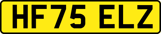 HF75ELZ