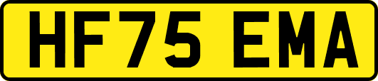 HF75EMA