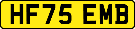 HF75EMB