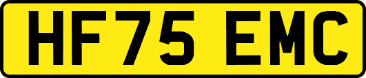 HF75EMC