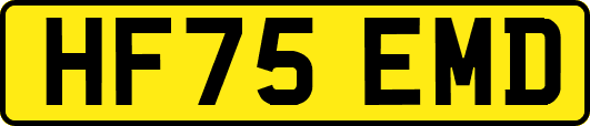 HF75EMD
