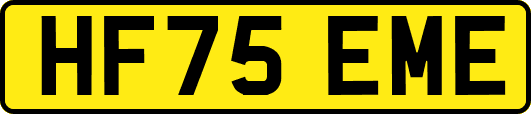 HF75EME