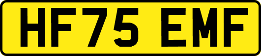 HF75EMF