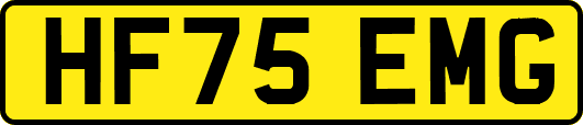HF75EMG