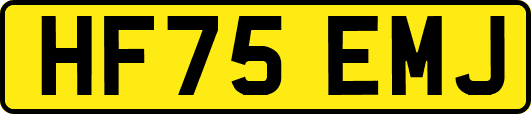 HF75EMJ