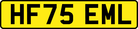 HF75EML