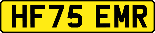HF75EMR