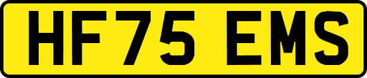 HF75EMS