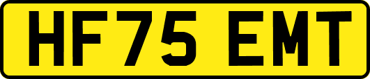 HF75EMT