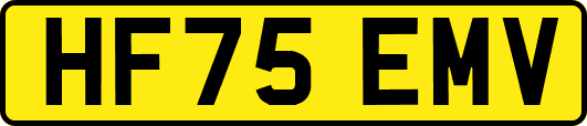 HF75EMV