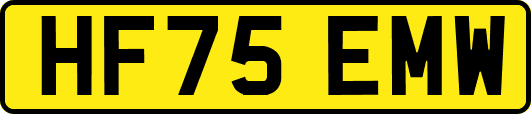 HF75EMW