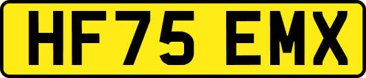 HF75EMX