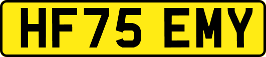 HF75EMY