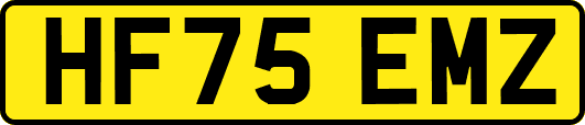 HF75EMZ