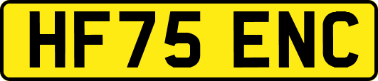 HF75ENC