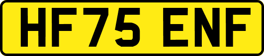 HF75ENF